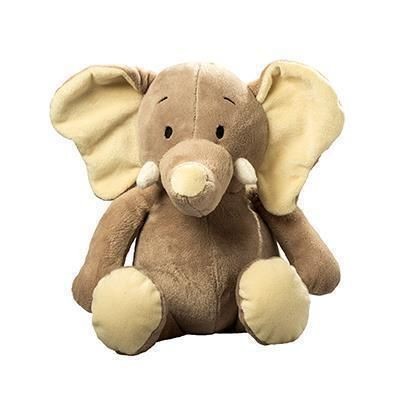 NILS ELEPHANT TOY