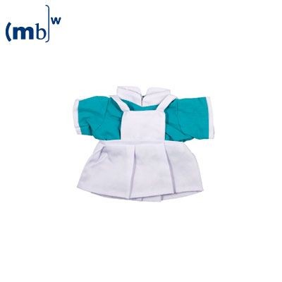 NURSE OUTFIT FOR PLUSH ANIMAL