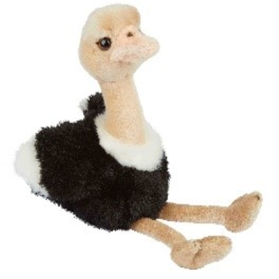 OSTRICH