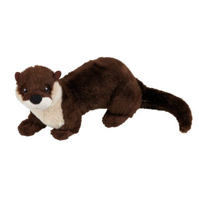 OTTER SOFT TOY