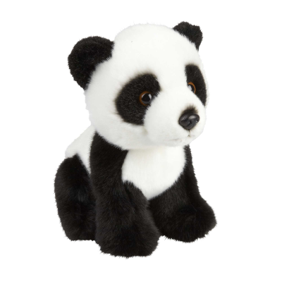 PANDA SOFT TOY