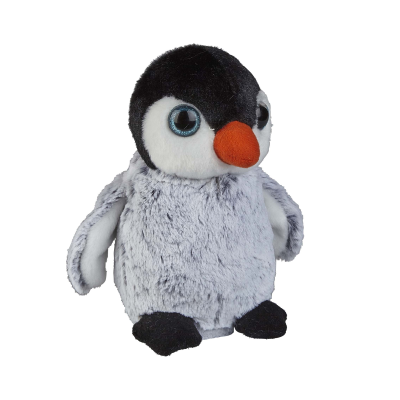 PENGUIN CHICK SOFT TOY