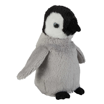 PENGUIN CHICK SOFT TOY