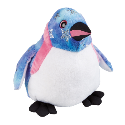 PENGUIN SOFT TOY