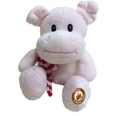 PIG SOFT TOY