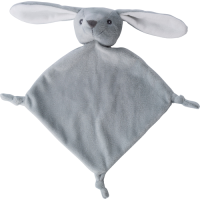 PLUSH ANIMAL CLOTH in Grey