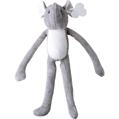 PLUSH ELEPHANT in Various