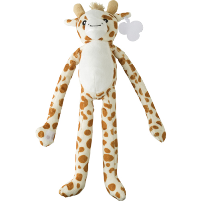 PLUSH GIRAFFE in Various