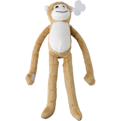 PLUSH MONKEY in Various