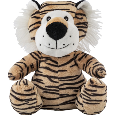 PLUSH TIGER in Various