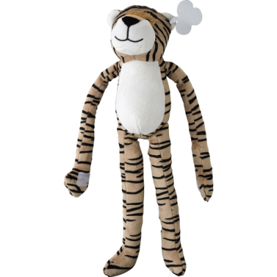 PLUSH TIGER in Various