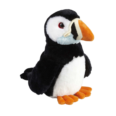 PUFFIN SOFT TOY