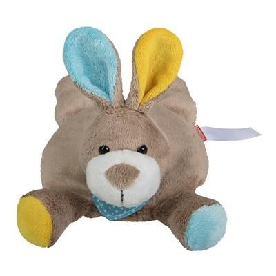 RABBIT ELLA PLUSH FOR HEAT CUSHION