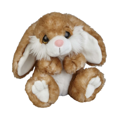 RABBIT SOFT TOY