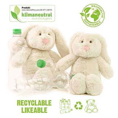 RECYCLE RABBIT