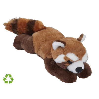 RED PANDA SOFT TOY