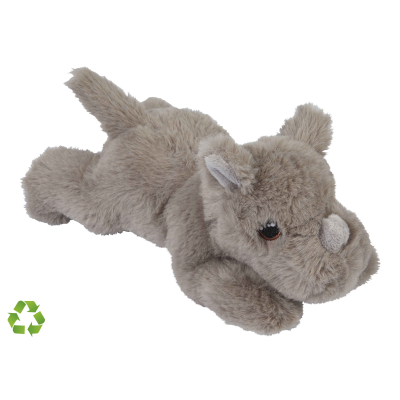 RHINO SOFT TOY