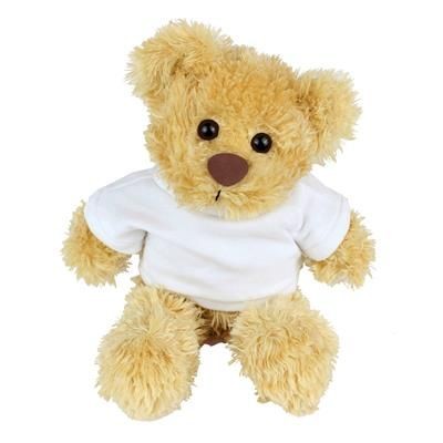 ROCKY TEE SHIRT TEDDY BEAR