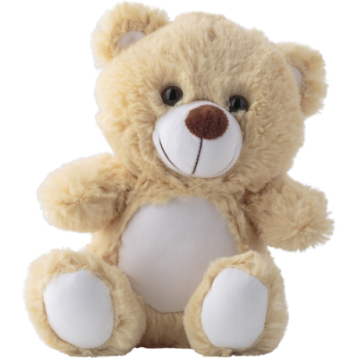 RPET BEAR in Brown