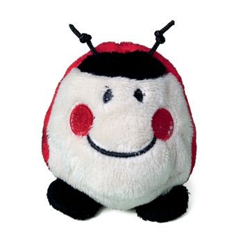 SCHMOOZIE LADYBIRD