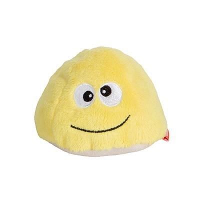 SCHMOOZIE PLUSH TOY 2 FACE HAPPY SAD