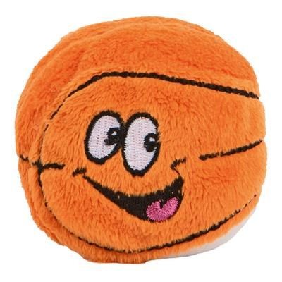 SCHMOOZIE PLUSH TOY BASKETBALL