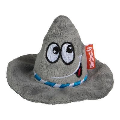 SCHMOOZIE PLUSH TOY BAVARIAN HAT