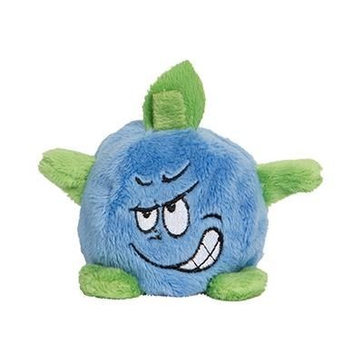 SCHMOOZIE PLUSH TOY BLUEBERRY