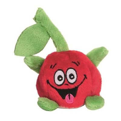 SCHMOOZIE PLUSH TOY CHERRY