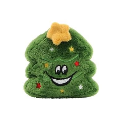 SCHMOOZIE PLUSH TOY CHRISTMAS TREE SCHMOOZIES®