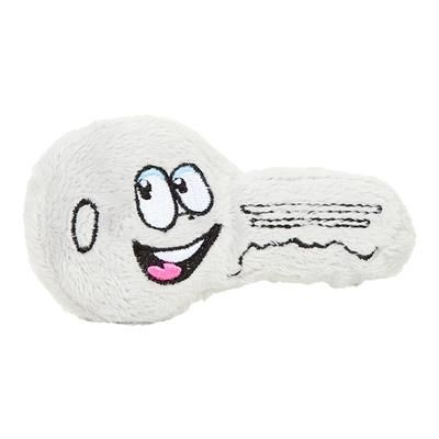 SCHMOOZIE PLUSH TOY KEY