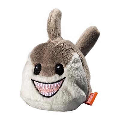 SCHMOOZIE PLUSH TOY SHARK