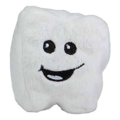 SCHMOOZIE PLUSH TOY TOOTH