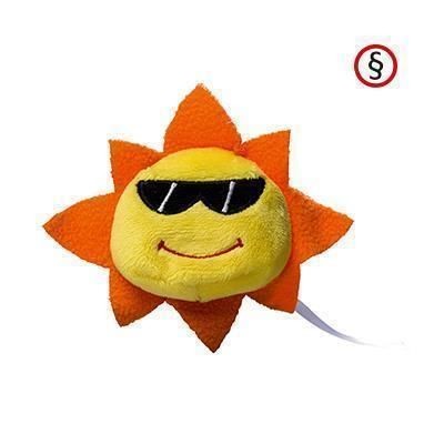 SCHMOOZIE SUN TOY