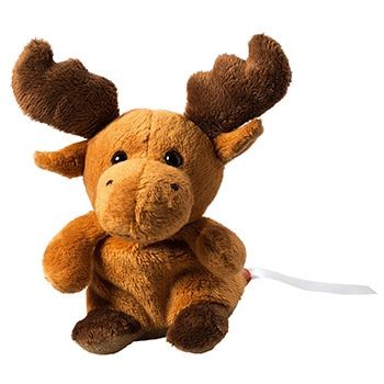 SCHMOOZIE XXL ELK TOY