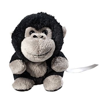 SCHMOOZIE XXL GORILLA TOY