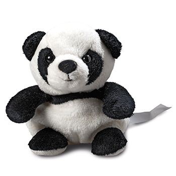 SCHMOOZIE XXL PANDA TOY