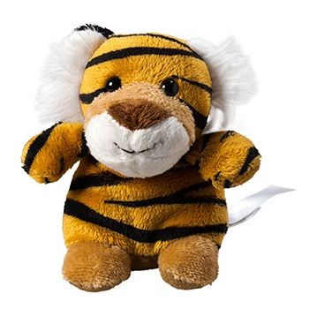 SCHMOOZIE XXL TIGER TOY