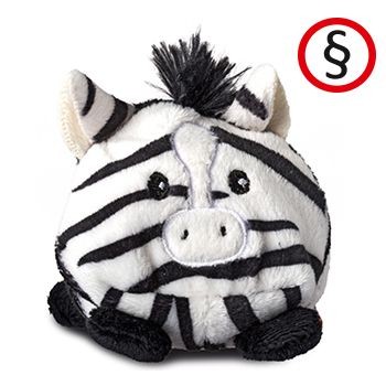 SCHMOOZIE ZEBRA