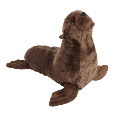 SEALION SOFT TOY