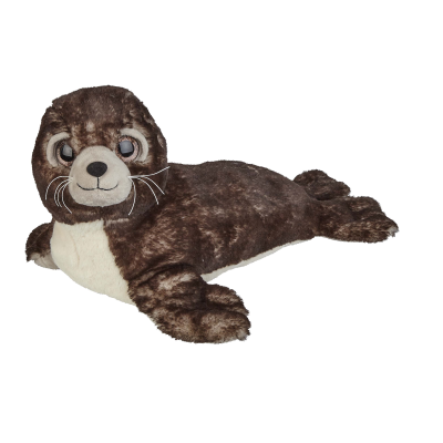 SEALION SOFT TOY