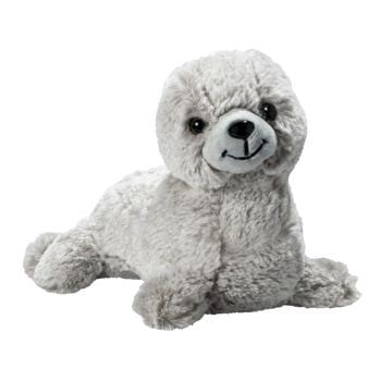 SELENA SEAL PLUSH SOFT TOY