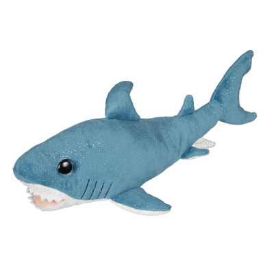 SHARK SOFT TOY