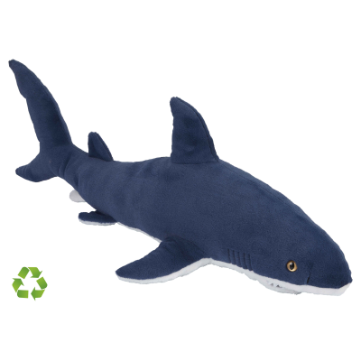 SHARK SOFT TOY