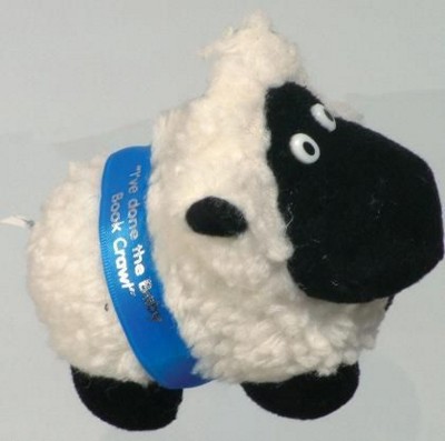 SHEEP with Sash