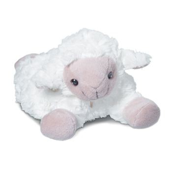 SHEEP with Warm Cushion