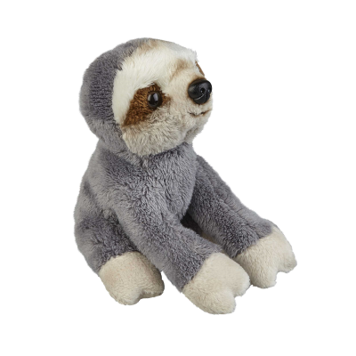 SLOTH SOFT TOY