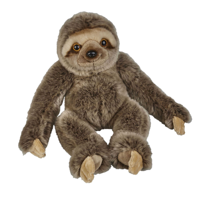 SLOTH SOFT TOY