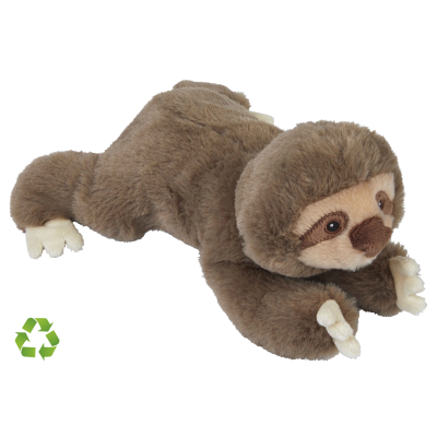 SLOTH SOFT TOY