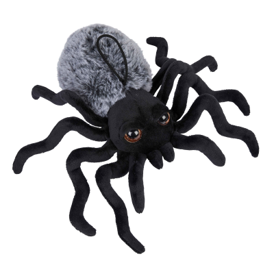 SPIDER SOFT TOY